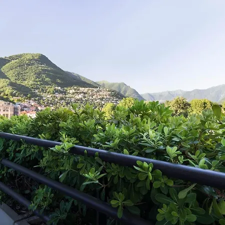 Sheraton Lake Como Hotel Exterior photo