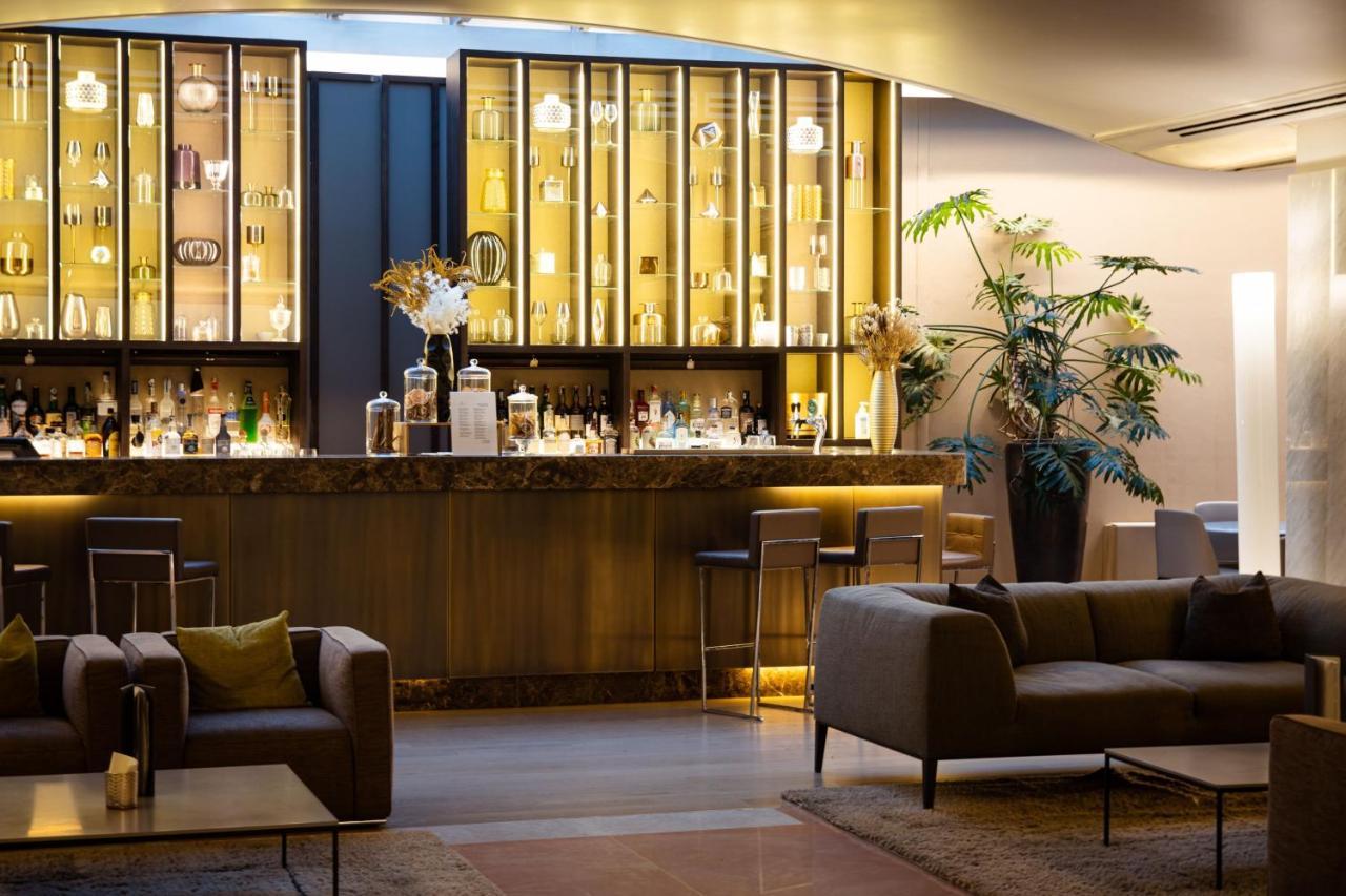 Sheraton 4* Como