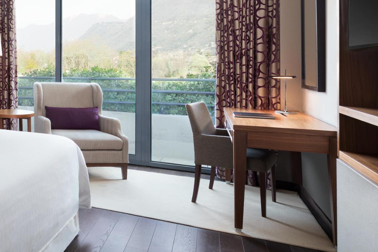 Hotel Sheraton Como