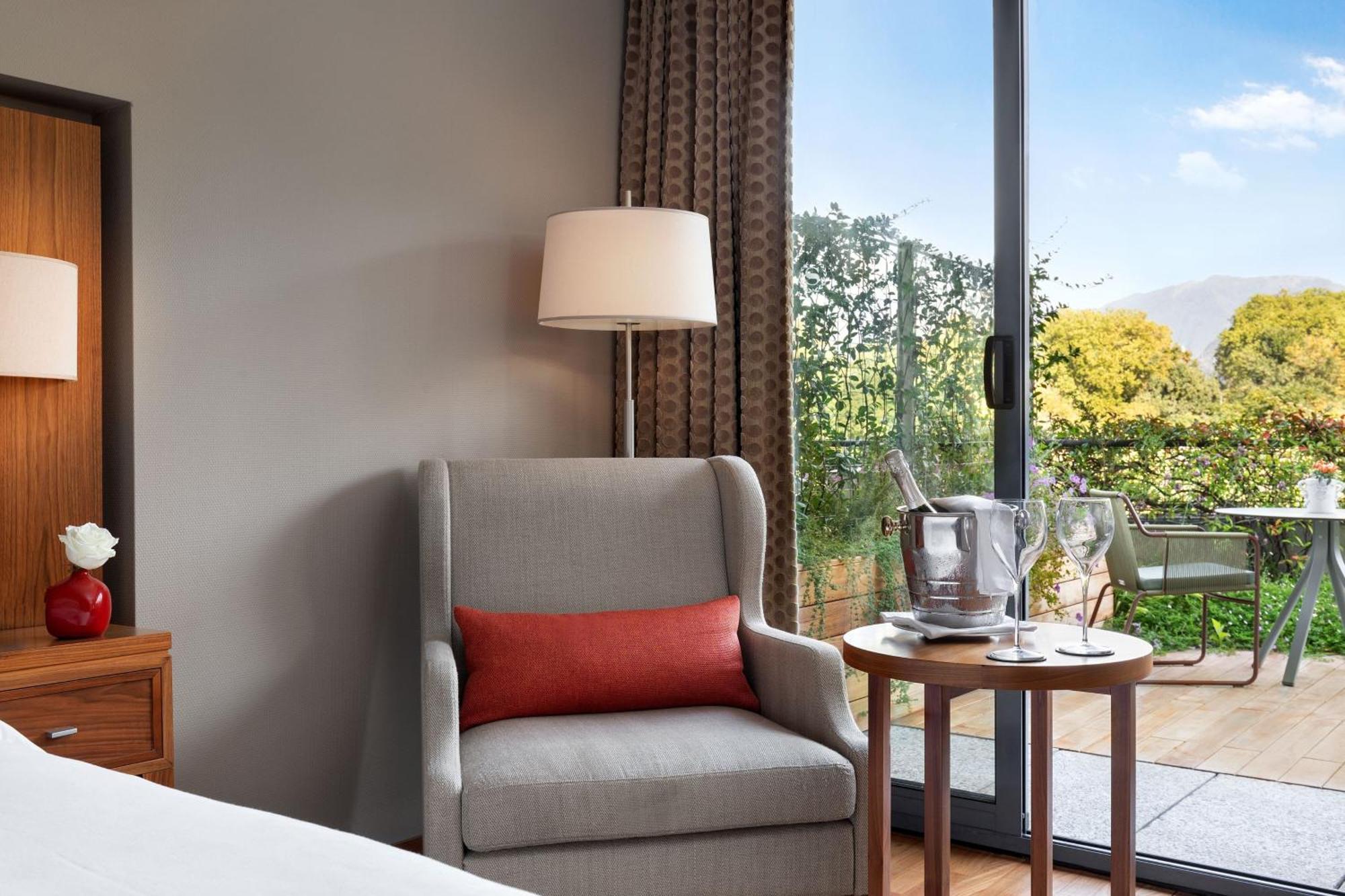 Hotel Sheraton 4*
