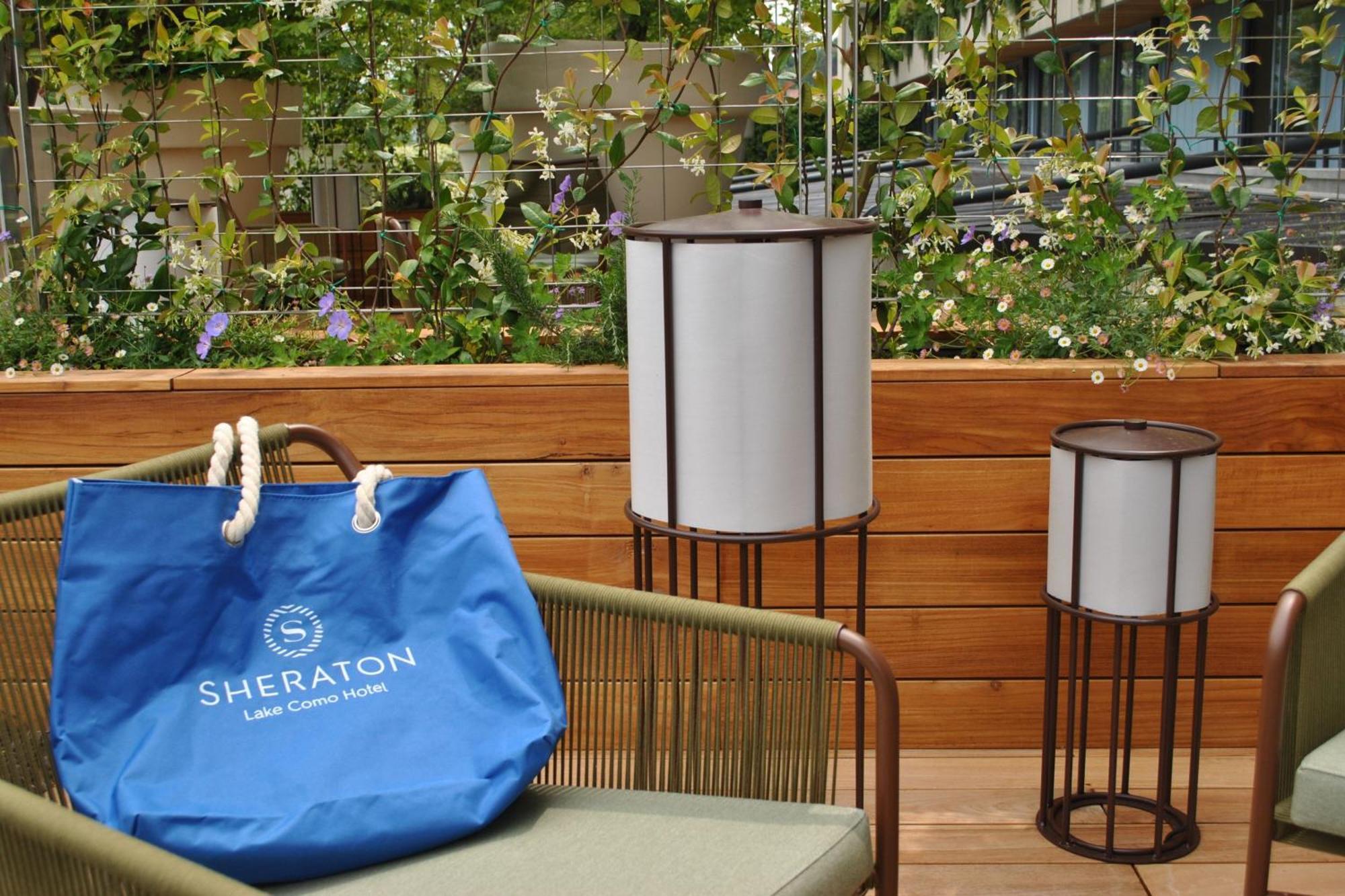 Sheraton Hotel 4*