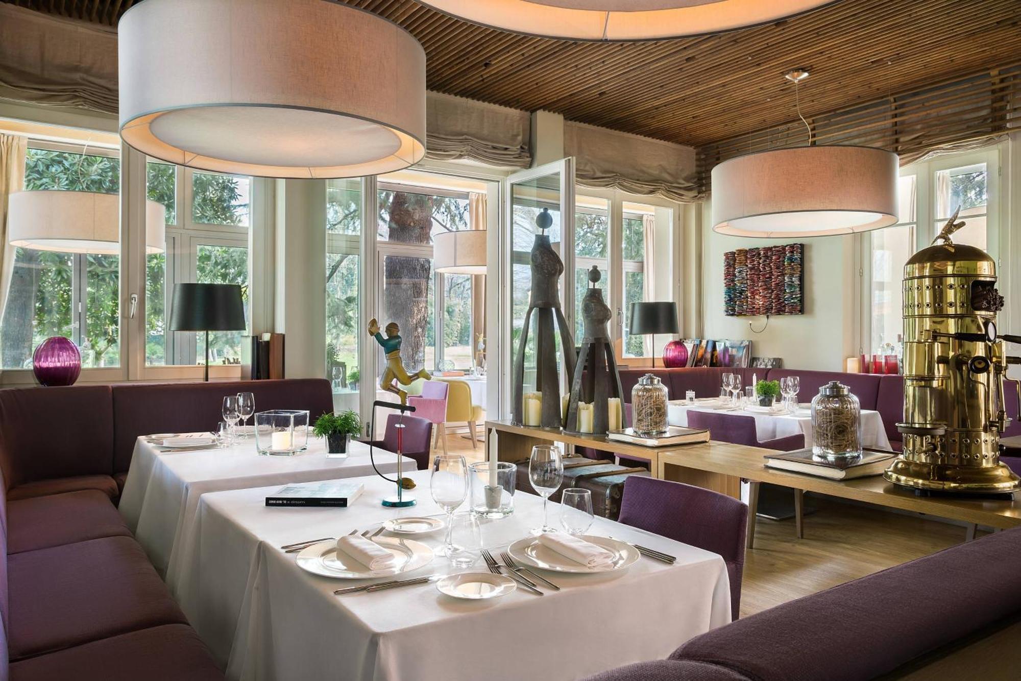 Hotel Sheraton Como