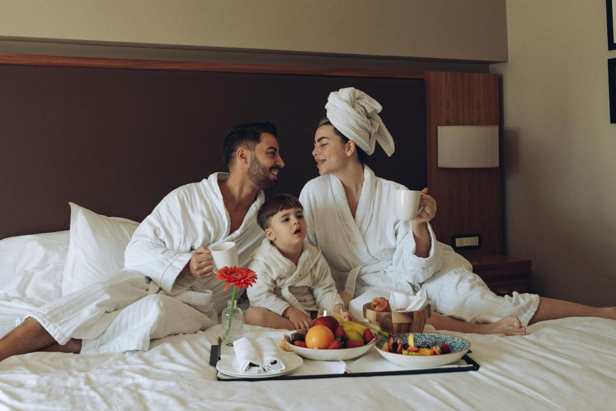 Sheraton Como